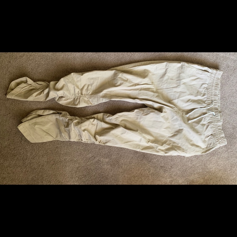 H&M Twill Pants